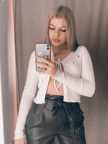 Индивидуалка Инесса Фотография 3