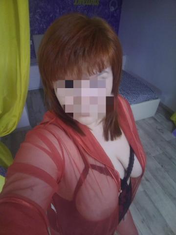 Индивидуалка Таюша Фотография 2